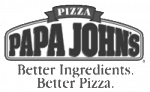 Papa Johns Pizza